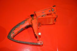 Poign&eacute;e acc&eacute;l&eacute;rateur Tron&ccedil;onneuse HOMELITE XL12