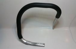 Poign&eacute;e guidon de tron&ccedil;onneuse chinoise / Woodstar / GT Ga