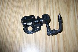 Pompe a huile pour Mc Culloch scie &eacute;lectrique tron&ccedil;onneuse