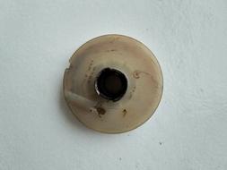 POULIE DE LANCEUR POUR TRONCONNEUSE HUSQVARNA 394 XP 395 XP