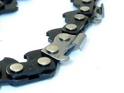 Professionnel Cha&icirc;ne de Scie 35 CM 52T 3/8 1,3 MM Tron&ccedil;onn