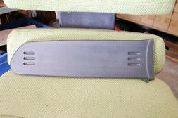 protege guide tronconneuse noir   35cm  neuf