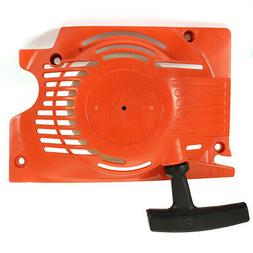 Recul D&eacute;marreur Accessoire SX62 62cc Tron&ccedil;onneuse Installa