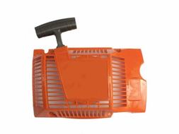 Recul D&eacute;marreur Assemblage Pour Husqvarna 61 268 272 Tron&ccedil;