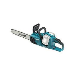  MAKITA DUC353Z Tron&ccedil;onneuse Sans Fil 35 cm 2 x 18V Sans