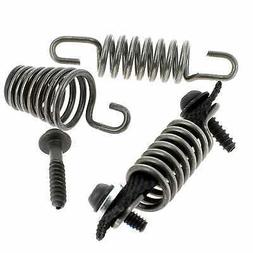 Ressort de sangle de poignee pour Tronconneuse Mc culloch, T