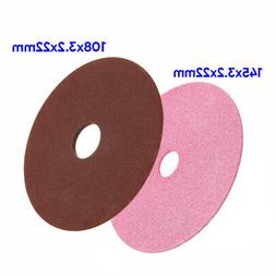 Roue Disque Grincement Pi&egrave;ces Tron&ccedil;onneuse Aiguiseur Broye