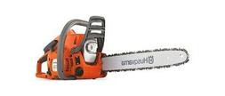 Scie &agrave; Cha&icirc;ne Husqvarna 120 Mark II 14'' X-Torq 967 86 19-