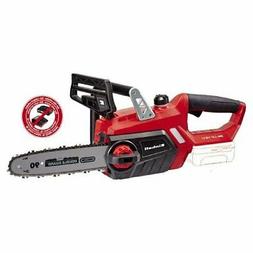 Scie &agrave; Cha&icirc;ne &Eacute;lettrique Einhell Ge-Lc 18 Li Pxc 0678935