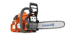 Scie &agrave; Cha&icirc;ne L&eacute;g&egrave;re Usage Priv&eacute; 135 14'' Husqvarna 966