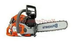 Scie &agrave; Cha&icirc;ne Professionel 562 XP 18'' Husqvarna 966 56 99