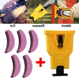 Scie Aiguiseur De Cha&icirc;ne de menuiserie Aff&ucirc;teuse De Dents 