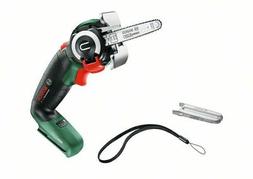 Bosch Scie sans-fil &agrave; lame NanoBlade Advanced Cut 18, Sans 