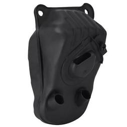 Silencieux d'&eacute;chappement pour tron&ccedil;onneuse Husqvarna 550XP