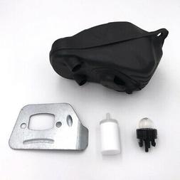 Silencieux D&eacute;flecteur Appr&ecirc;t Ampoule Kit for Husqvarna 550