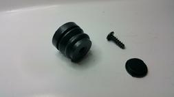 Silent bloc de tron&ccedil;onneuse chinoise / Woodstar / etc...