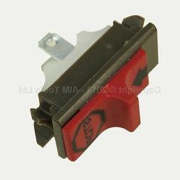 SP14104802 Pi&egrave;ce De Rechange Arr&ecirc;t Swtich Pour Tron&ccedil;onneu