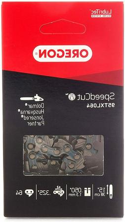 Oregon SpeedCut Cha&icirc;ne de tron&ccedil;onneuse 40cm Dolmar Jonsere