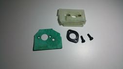 Support carburateur tron&ccedil;onneuse Woodstar Racing Chinoise a