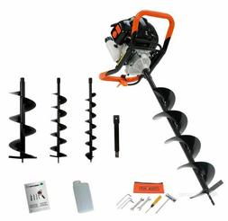 Tari&egrave;re thermique 52 cc TIMBERPRO 3 m&egrave;ches