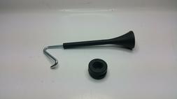 Tirette de starter tron&ccedil;onneuse chinoise / Woodstar / GT Ga