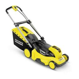 KARCHER Tondeuse LMO 36-46 - Sans batterie amovible