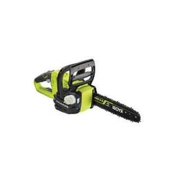 Tron&ccedil;onneuse RYOBI 18V OnePlus moteur sans charbon guide 30