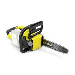 Karcher - Tron&ccedil;onneuse 18V sans batterie ni chargeur Longue