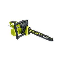 RYOBI Tron&ccedil;onneuse 2300 W - 40 cm + 2 cha&icirc;nes - RCS2340B2C