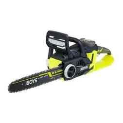 RYOBI Tron&ccedil;onneuse 35 cm - 36V - 1x5Ah Max Power?