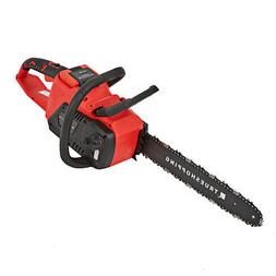 Tron&ccedil;onneuse 36V Sans Fil Facile - Barre 40cm Peu D'entreti