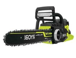Ryobi - Tron&ccedil;onneuse &agrave; batterie 36V 5Ah Li-Ion 35cm - RCS3