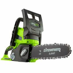 Tron&ccedil;onneuse  25cm &agrave; batterie G24CS25  24V 4 m/s vitesse d