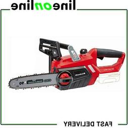 Tron&ccedil;onneuse &agrave; batterie Einhell GE-LC 18 Li solo -  25 cm 