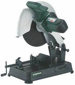 Metabo  Tron&ccedil;onneuse &agrave; disque pour m&eacute;tal 2300 watts CS 23