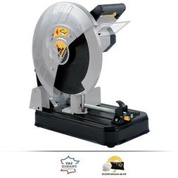 Peugeot - Tron&ccedil;onneuse &agrave; m&eacute;taux 2480W &Oslash;355mm - ENERGYCut