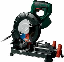 PARKSIDE&reg; Tron&ccedil;onneuse &agrave; m&eacute;taux PMTS 180 A1, 1280 W