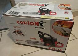 Tron&ccedil;onneuse batterie 36V  moteur brushless  KALAOS 