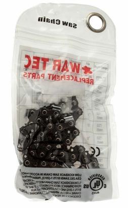 War Tec Tron&ccedil;onneuse Cha&icirc;nes Pour Draper CS1600A CS1800A C