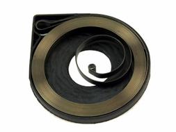 Tron&ccedil;onneuse Chinoise Ressort D&eacute;marreur Recul 45CC 52CC 58