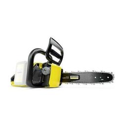 KARCHER Tron&ccedil;onneuse CNS 18-30 - Sans batterie amovible