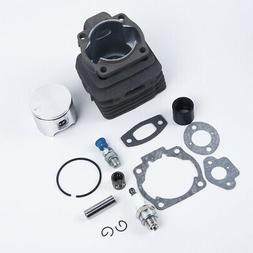 Tron&ccedil;onneuse Cylindre Piston Kit for Husqvarna 50 51 55 Ran