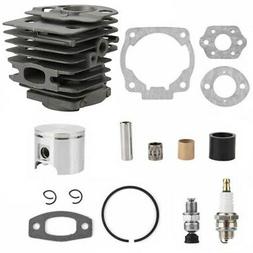 Tron&ccedil;onneuse Cylindre Piston Kit for Husqvarna 50 51 55 Ran