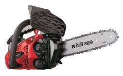 Scheppach Tron&ccedil;onneuse Elagueuse thermique 25,4 cm3 Guide 2