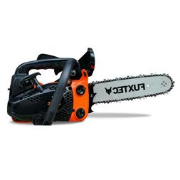 Tron&ccedil;onneuse &eacute;lagueuse thermique FX-KS126 compacte l&eacute;g&egrave;r