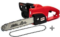 Grizzly Tools Tron&ccedil;onneuse &eacute;lectrique 1800 W,en m&eacute;tal, ch