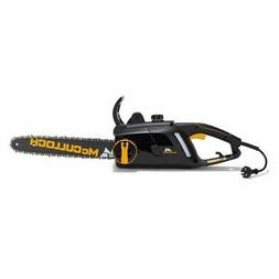 MCCULLOCH Tron&ccedil;onneuse &eacute;lectrique 40cm 2000W CSE 2040S