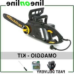 Tron&ccedil;onneuse &eacute;lectrique McCulloch CSE 2040S - 40 cm