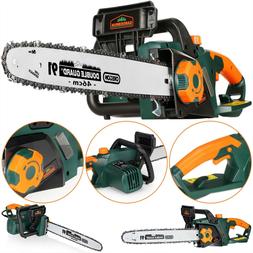 Tron&ccedil;onneuse &Eacute;lectrique Filaire Max. 2800w Guide-Cha&icirc;ne 4