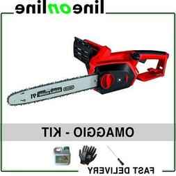 Tron&ccedil;onneuse &eacute;lectrique Einhell GH-EC 1835 &ndash;barra 35,6 c